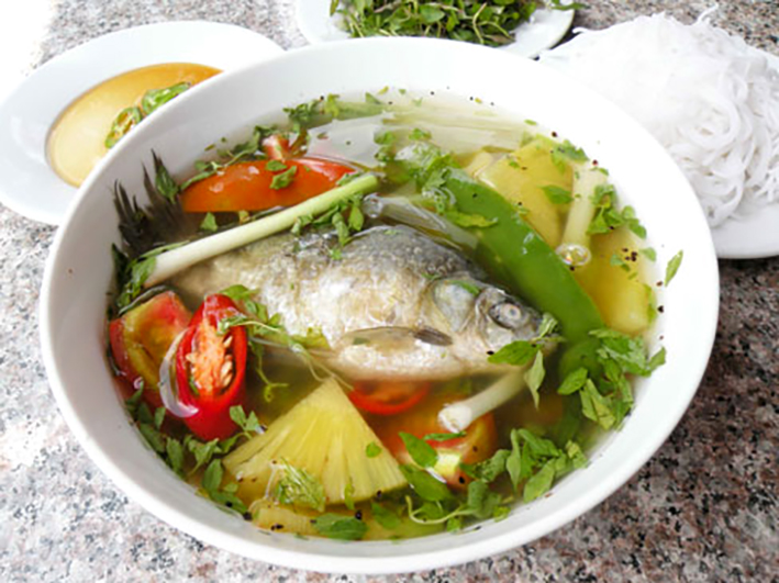 Những món ăn độc đáo với cá diếc ngon tuyệt - GiaoDucSo.vn